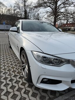 BMW 420D xDrive 2015 - 3