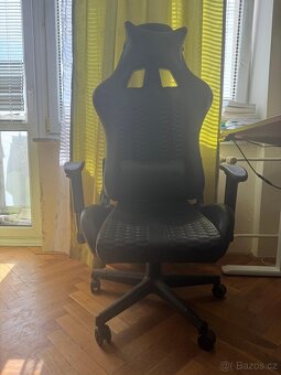židle k pc - 3