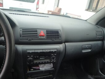 Škoda octavia  combi - 3