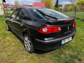 Renault Laguna - 3