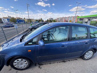 Ford C-max 1.6 74kw - 3