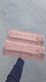 Střešní tašky Bramac - 3