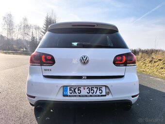 Vw golf 6 Gti edice35 - 3