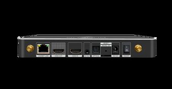 Multimediální centrum Dune HD Pro 4K - 3
