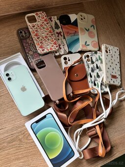 IPhone 12 - 3