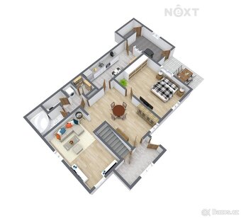 Prodej Rodinný dům, 175㎡ - 3