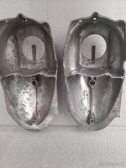 ČZ 175 Skutr - 3