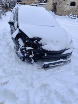 Peugeot 207 sw na ND - 3