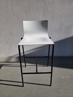 Designové barové židle - 3