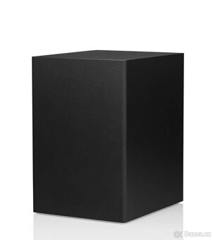 Soundbar GoGEN TAS 950 WSB černý - 3