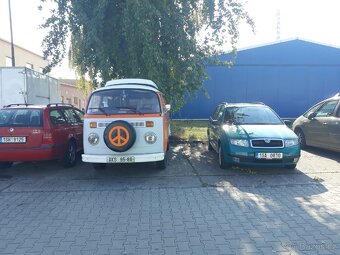 VW T2B - 3