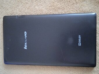 Tablet Lenovo TAB 2 A7 - 3