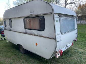 karavan Wilk - 3