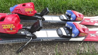Lyze detske, 79 cm, Tecno Pro - 3