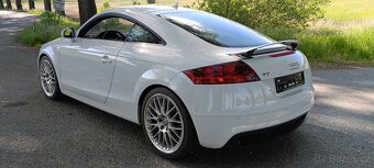 Audi TT Quattro S-Line 2.0 TDI - 3