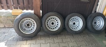 Fiat panda 2 - 3