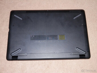 Plně funkční notebook HP. - 3