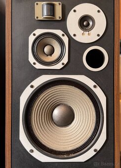 Pioneer HPM-60 - 3
