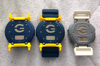 CASIO G-SHOCK PROTREK - 3