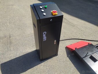 NŮŽKOVÝ ZVEDÁK CARLIFT CR3000 - 3