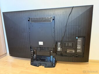 Prodám SONY KD-65ZD9 - 3
