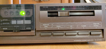 Zesilovač Sony TA-AX4060 - 3