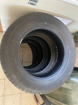 Pneu Bridgestone - 3
