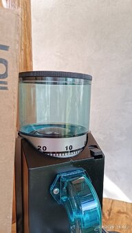 Mlýnek Rancilio Roky - 3