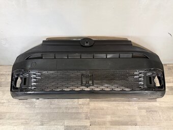 VW CADDY - 2K - 2015-2020 - nárazník - 2K7807221 - 3