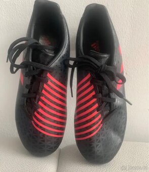 Kopačky na rugby ADIDAS - 3