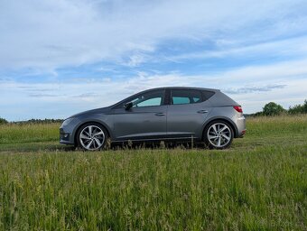 Seat Leon FR 1.8TSI, 163000km - 3