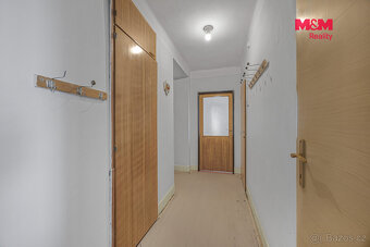 Prodej bytu 3+1, 80 m², Trotina - 3