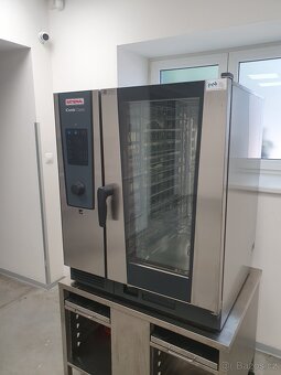 Rational iCombi Classic 10GN - 3