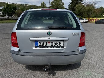 1,9 TDI - 3