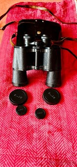 Dalekohled 🔭 Bpc - 3