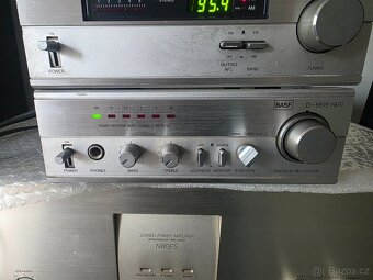 BASF D6615 BASF D6600 - 3