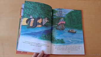 Pocahontas. - 3