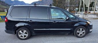 Ford Galaxy - 3