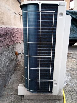 Daikin Altherma 3 - 3