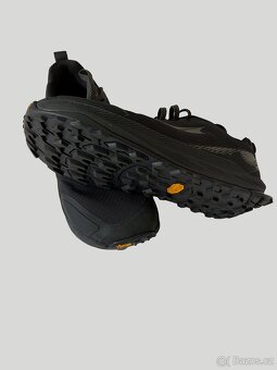Altra LONE PEAK 9+ Black - 3