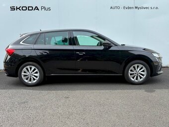 Škoda Scala,SCALA SELECTION TSI 85/1.0 M6F - 3