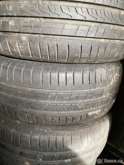 Letní pneu 205/55/R16 Hankook - 3
