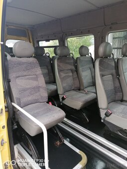 Predám Renault Master - 3