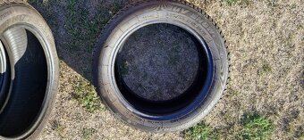 Zimní pneu Riken 225/55/18 - 3