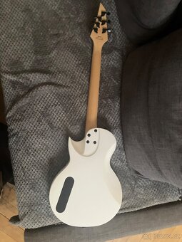 Jackson elektrická kytara - 3