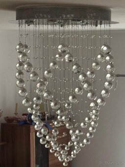 Led lustr - 3