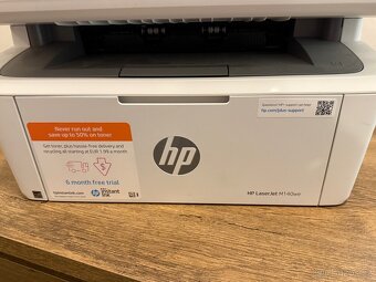 HP laserová tiskárna - 3