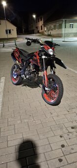 Aprilia sx 125 - 3