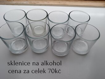 Mix skla - 3