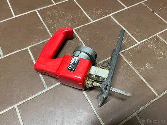 Nástavce na vrtačku NAREX - 3